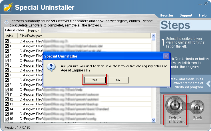 Uninstall Zonealarm Completely Vista