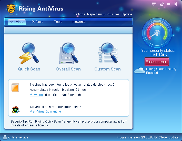 Rising-Antivirus_image