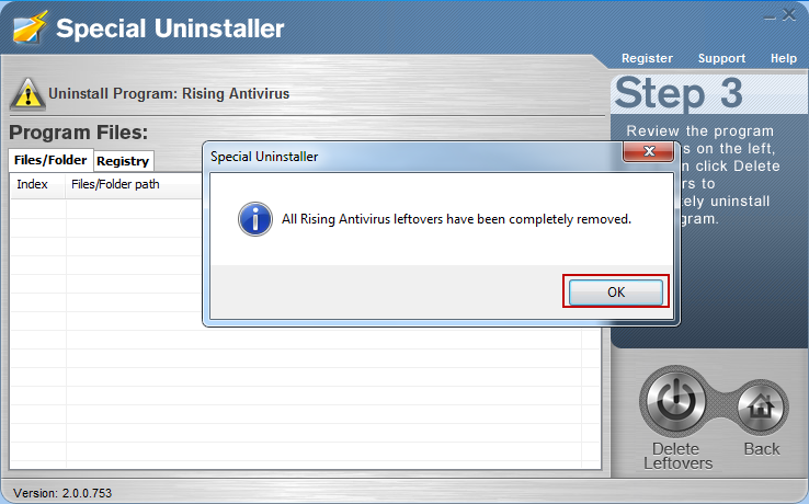 Uninstall_Rising_Antivirus_with_Special_Uninstaller4