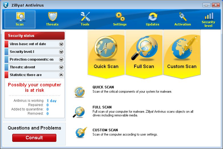 Zillya_Antivirus_image