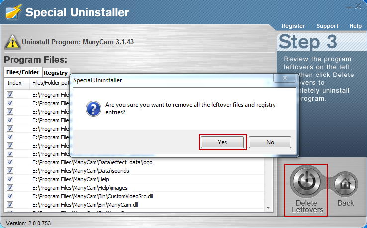 uninstall_ManyCam_with_Special_Uninstall3