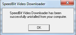 Uninstall_SPEEDbit_Video_Downloader_finish.