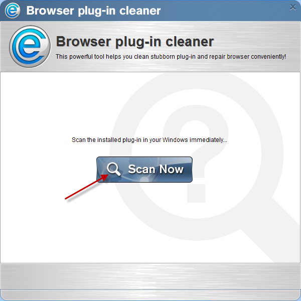 Uninstall_SPEEDbit_Video_Downloader_with_Plug-in_cleaner1.