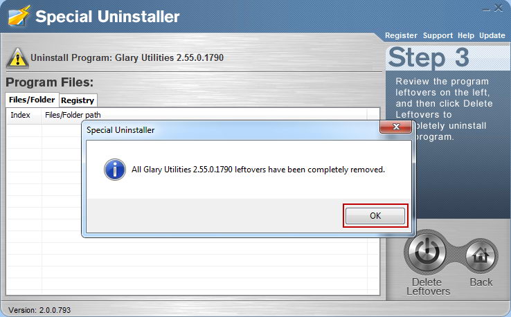 uninstall_Glary_Utilities_with_Special_Uninstaller4