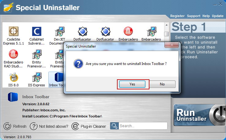 uninstall_Inbox_Toolbar_with_Special_Uninstaller2