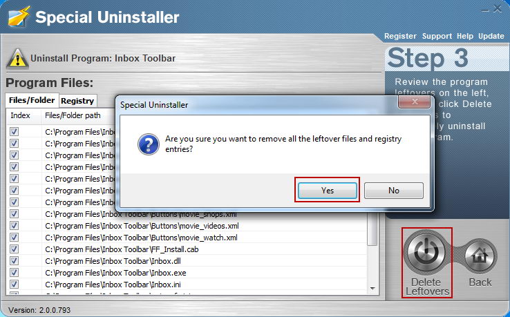 uninstall_Inbox_Toolbar_with_Special_Uninstaller3