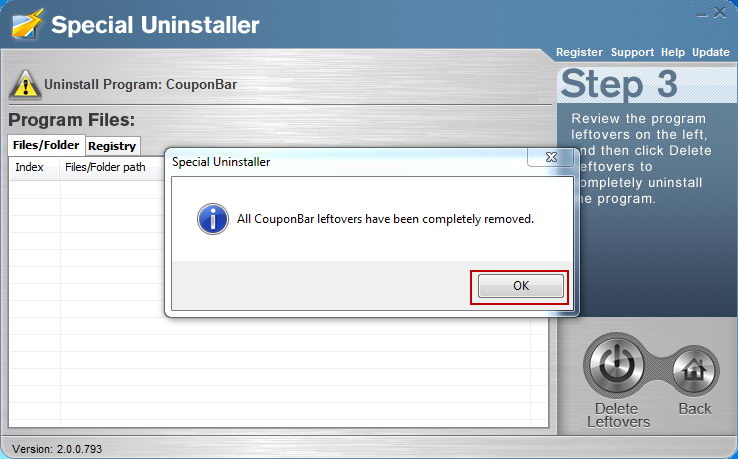 uninstall_Coupons.com_CouponBar_with_Special_Uninstaller4