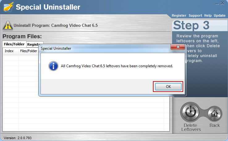 uninstall_Camfrog_with_Special_Uninstaller4