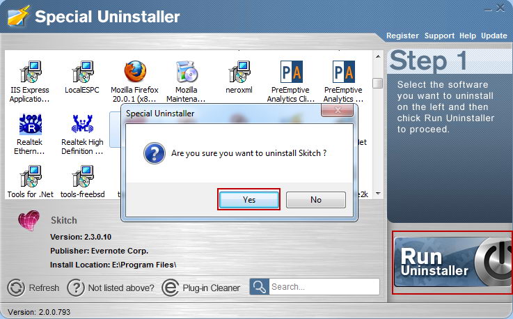 Uninstall_Skitch_with_Special_Uninstaller2