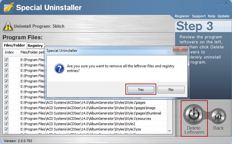 Uninstall_Skitch_with_Special_Uninstaller3