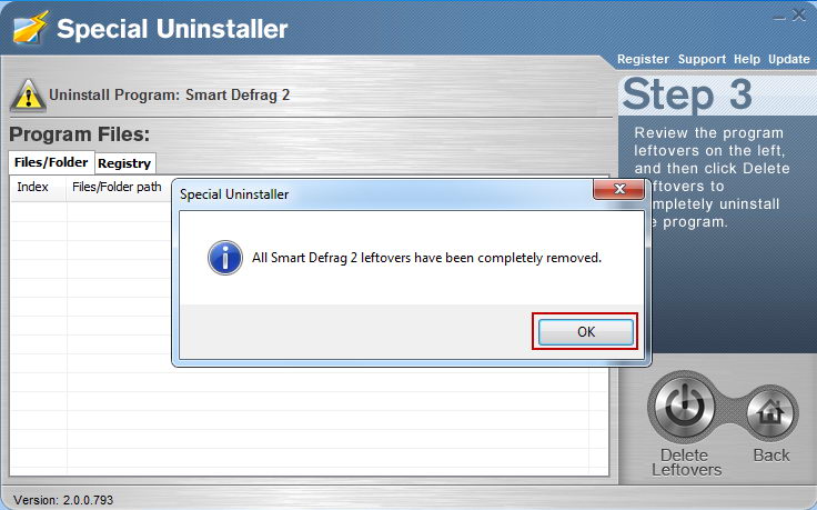 Uninstall_Smart_Defrag_with_Special_Uninstaller4