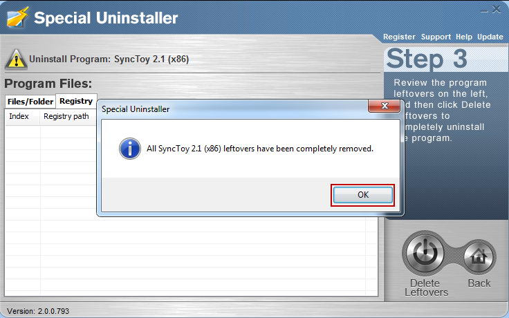Uninstall_SyncToy_with_Special_Uninstaller4