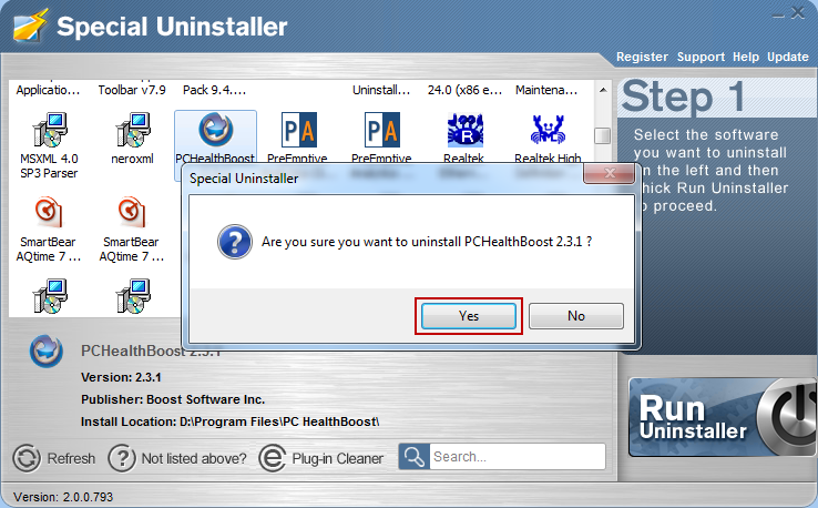 uninstall_PC_HealthBoost_with_Special_Uninstaller2