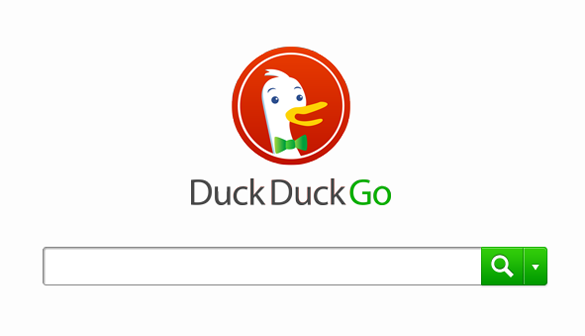 DuckDuckGo