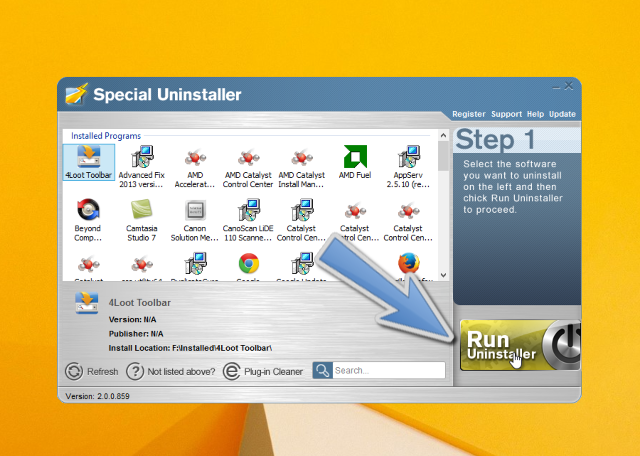 run_uninstaller