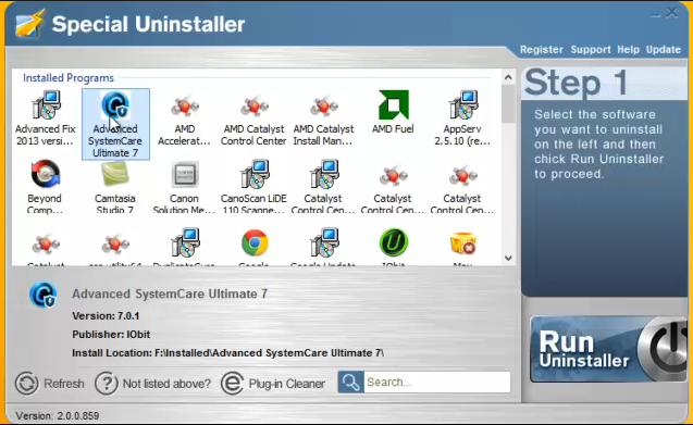 uninstall_Advanced_SystemCure_Ultimate