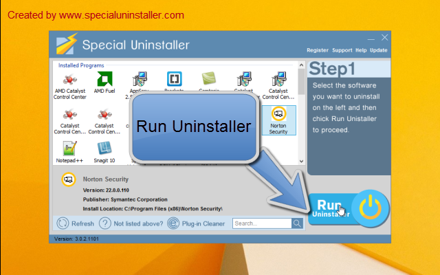 run_uninstaller