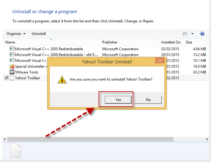 uninstall_yahoo_toolbar