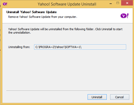 uninstall_yahoo_update2