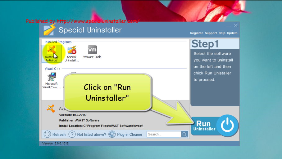 run_uninstaller