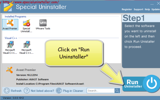 run_uninstaller