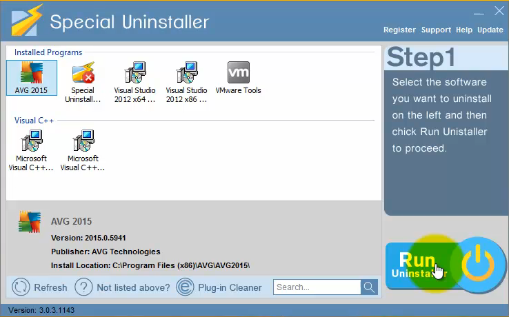 run_uninstaller