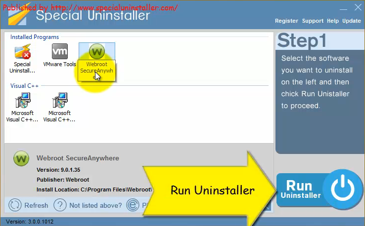 run_uninstaller