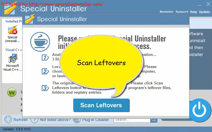 scan_leftovers