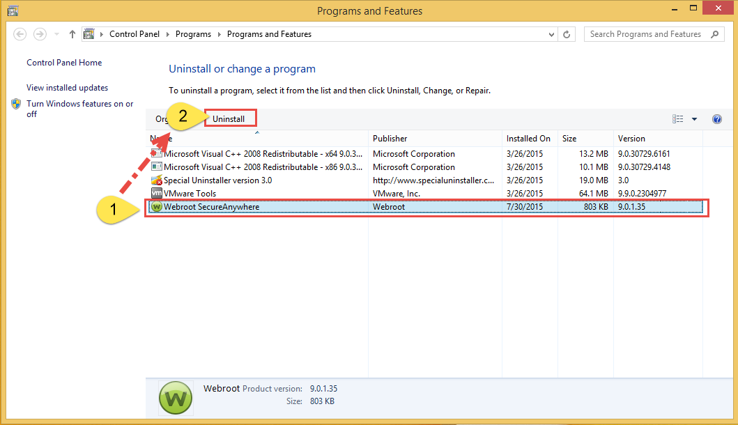 uninstall_Webroot_SecureAnywhere_2015(CP)