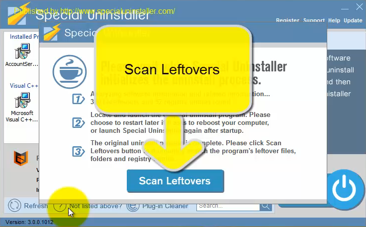 scan_leftovers