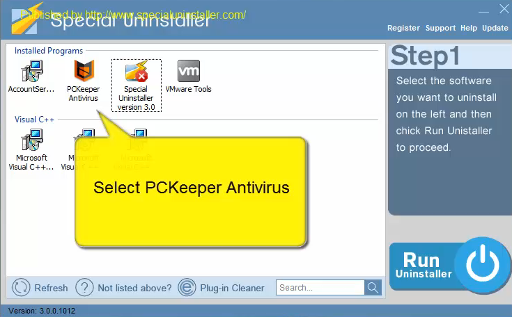 select_PCKeeper