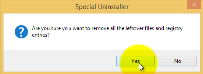 remove_leftovers