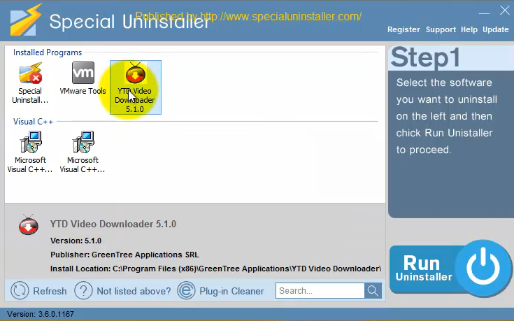 select_YTD_Video_Downloader(su)