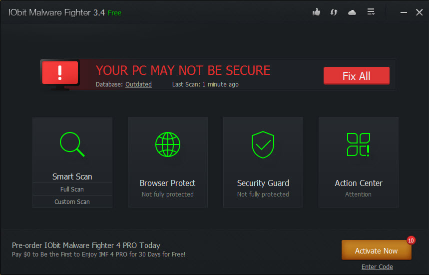 uninstall_IObit_Malware_Fighter