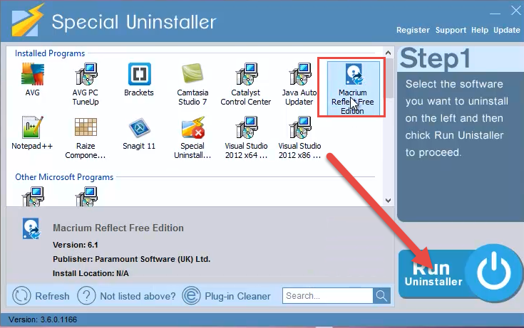 uninstall_macrium_reflect_free