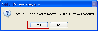 uninstall_slimdribvers_free_4