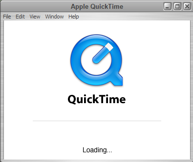 quicktime