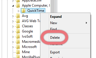 remove_quicktime_in_reg