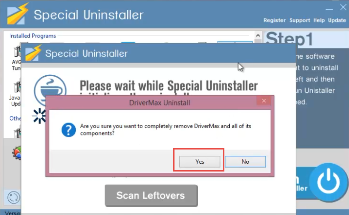 uninstall_DriverMax_5