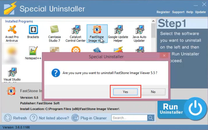 uninstall_faststone_image_viewer_2