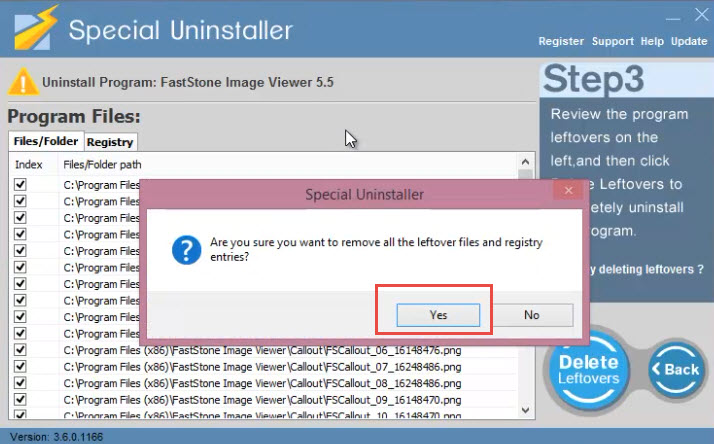 uninstall_faststone_image_viewer_8