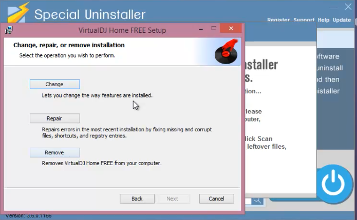 uninstall_virtuan_dj7-4