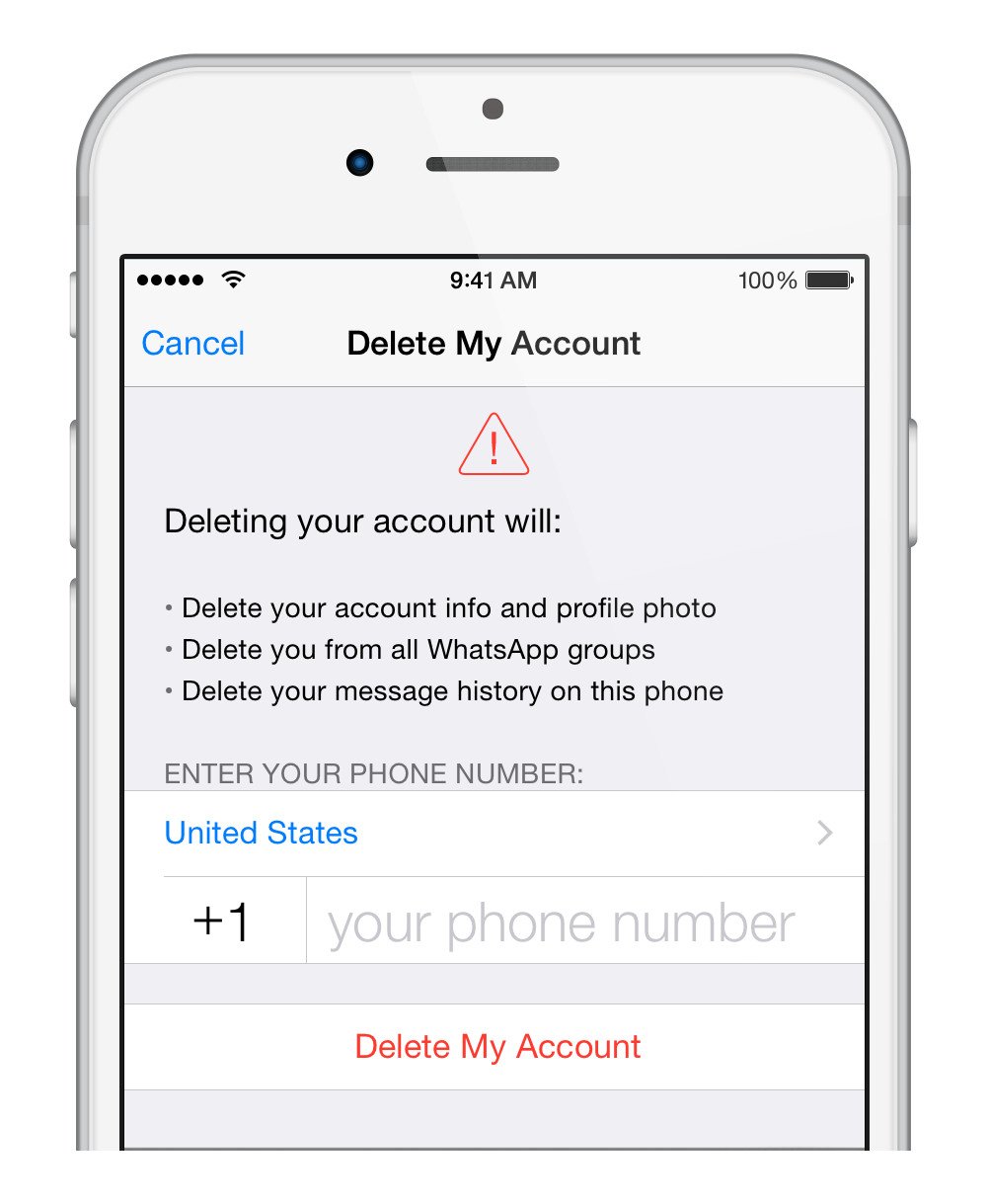 delete-whatsapp-account