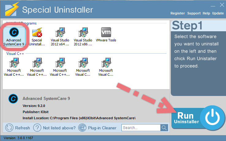 remove_advanced_systemcare_with_su