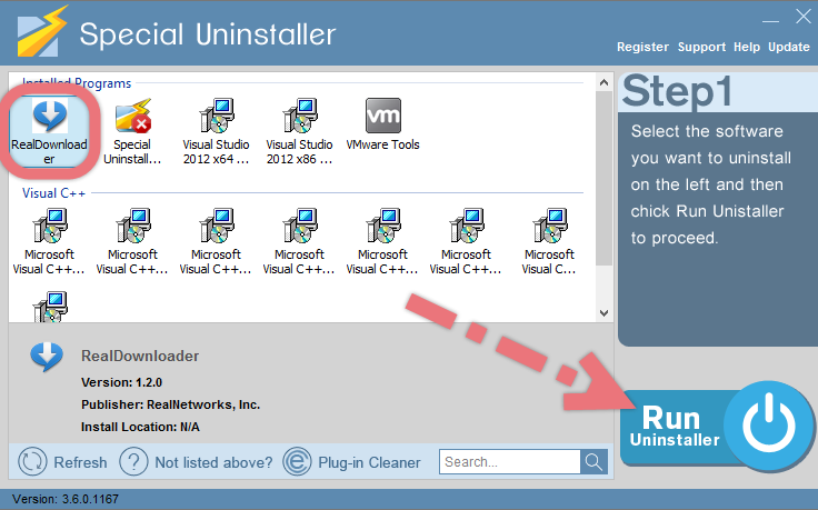 uninstall-realdownloader-with-su