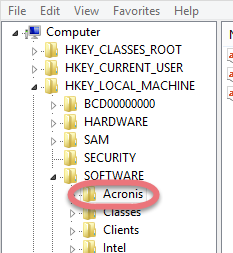 delete-acronis-true-image-2016-leftovers