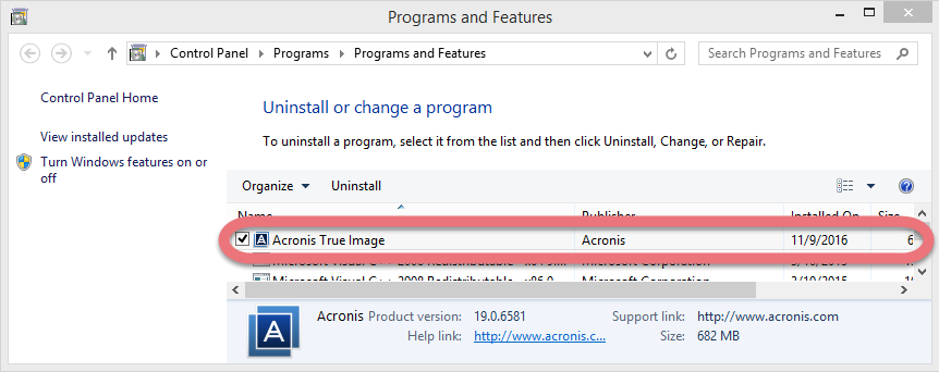 uninstall-acronis-true-image-2016