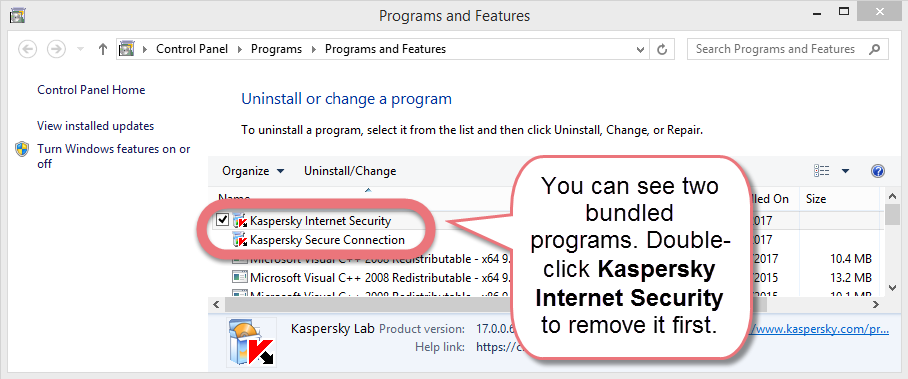 uninstall-kaspersky-internet-security-2017