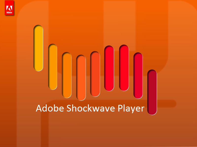 shockwave-player