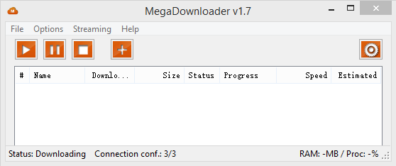 megadownloader